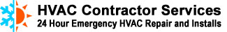 Baileys Crossroads HVAC Services